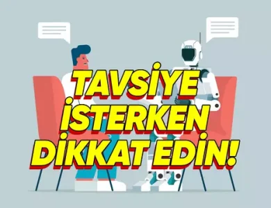 Yapay Zekâlar Hastalara Tehlikeli Tavsiyelerde Bulunuyor
