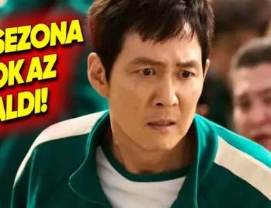 Squid Game'in 2. Sezonundan İlk Tam Fragman Geldi [Video]