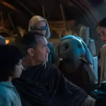 Star Wars: Skeleton Crew'in Çıkış Tarihi 1 Gün Öne Çekildi