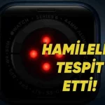 Apple Watch Verileriyle Eğitilen Yapay Zekâ, Hamileliği Saptayabiliyor