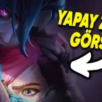 Netflix, Arcane'de Kullanılan Yapay Zekâ Posterini Kaldırdı