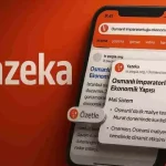 Alexander Popovskiy ile Yazeka ve Yapay Zekâyı Konuştuk