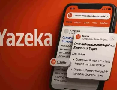 Alexander Popovskiy ile Yazeka ve Yapay Zekâyı Konuştuk