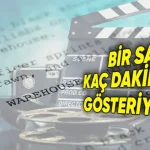 Senaryolar Neden Hep 12 Punto Courier New ile Yazılıyor?