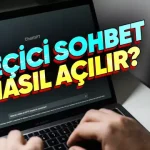ChatGPT'de Kaydedilmeyen Geçici Sohbet Nasıl Yapılır?