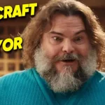 Minecraft Filminden İlk Fragman Geldi [Video]