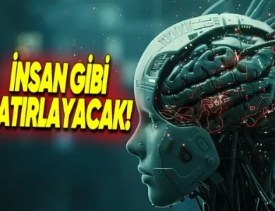 Dünyanın İlk Yapay Zekâ Hafıza İşletim Sistemi Duyuruldu