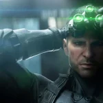 Ubisoft'un Splinter Cell Filmi İptal Edildi: "Yapamadık"