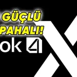 Grok 4 Tanıtıldı: İşte Sunduğu Özellikler ve Performansı