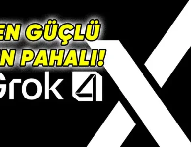 Grok 4 Tanıtıldı: İşte Sunduğu Özellikler ve Performansı