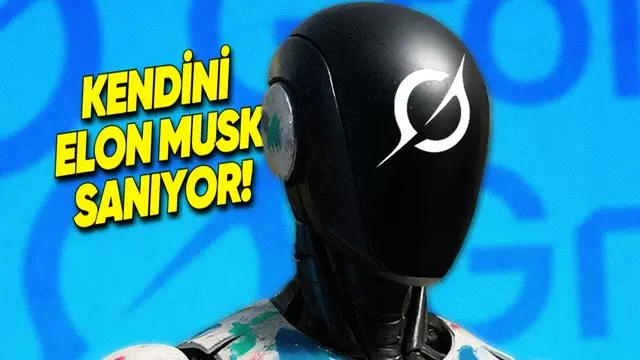 Grok, Gelen Güncellemenin Ardından Kafayı Yedi!