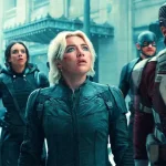 Marvel'ın Yeni Filmi Thunderbolts*'tan Fragman Geldi