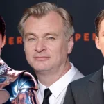 Tom Holland ve Zendaya, Christopher Nolan'ın Yeni Filminde Olacak