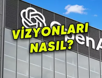 OpenAI Çalışanları, ChatGPT'yi Ne İçin Kullanıyor?