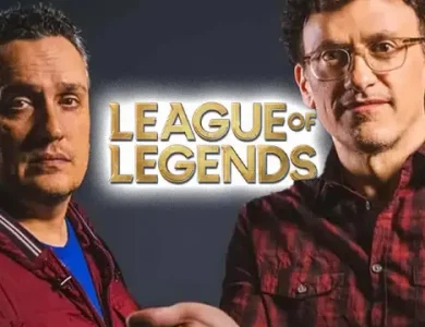 Russo Kardeşler LoL Filmi Yapmamak İçin 5 Milyon Dolar Almış