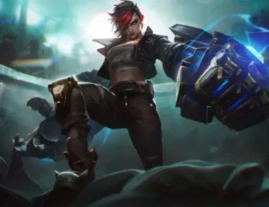 Arcane'in En Pahalı Animasyon Serisi Olduğu Ortaya Çıktı