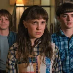Stranger Things'in 5. Sezonu 2025'te Gelecek