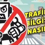 ChatGPT'yi Az Bilinen Trafik Levhaları Testine Soktuk