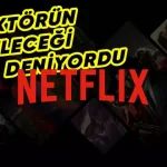 Netflix, Etkileşimli Dizi ve Filmleri Kaldırıyor