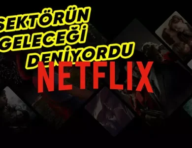 Netflix, Etkileşimli Dizi ve Filmleri Kaldırıyor