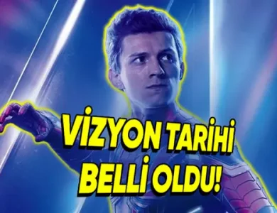 Spider-Man 4 Vizyon Tarihi Açıklandı