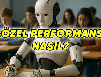 ChatGPT'yi AYT 2025 Sözel Sınavına Soktuk: İşte Sonuçlar!