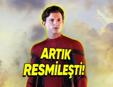 Yıllardır Beklenen Spider-Man 4 Nihayet Geliyor