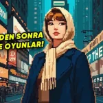 Tamamen Yapay Zekâyla Oluşturulan Oyunlar Geliyor!