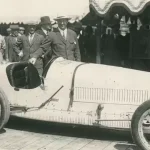 Bugatti'nin Kurucusu Ettore Bugatti'nin Filmi Geliyor