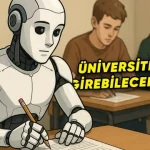 ChatGPT'yi AYT 2025 Sayısal Sınavına Soktuk: İşte Sonuçlar!