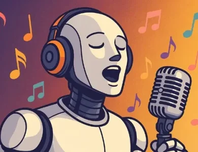 Yapay Zekâya Şarkı Söyletebileceğiniz Uygulamalar