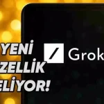 Elon Musk'ın Yapay Zekâsı Grok Belge Düzenleme Araçlarına Entegre Olacak