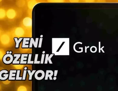 Elon Musk'ın Yapay Zekâsı Grok Belge Düzenleme Araçlarına Entegre Olacak