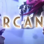 Netflix'ten Arcane'in İkinci Sezonu İçin Yeni Fragman