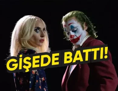 Joker 2'nin Ne Zaman Yayın Platformuna Geleceği Açıklandı