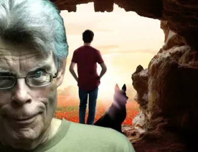 Korku Efsanesi Stephen King, Fantastik Bir Dizi ile Ekranlara Dönüyor