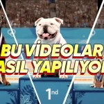 Veo 3'ün En Büyük Rakibi Hailuo 02 Sosyal Medyayı Kasıp Kavuruyor