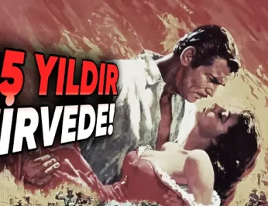 Tüm Zamanların En Yüksek Hasılat Yapan Filmi Hangisi?