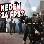 Filmler Neden Hâlâ 24 FPS’te Çekiliyor?