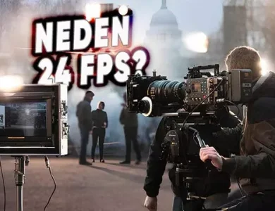 Filmler Neden Hâlâ 24 FPS’te Çekiliyor?