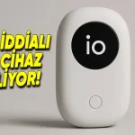 OpenAI ile Jony Ive'ın Geliştirdiği Cihazdan İlk Bilgiler Geldi