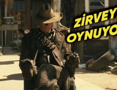 Fallout, Dünya Genelinde 100 Milyon İzleyiciye Ulaştı