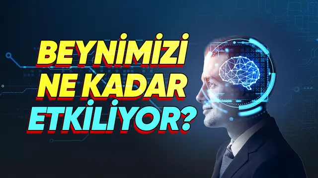 ChatGPT Zekâmızı Köreltiyor, Bizleri Tembelleştiriyor mu?