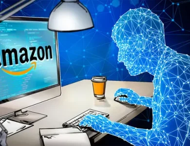 Amazon, Mevcut Çalışanlarının Yerine Yapay Zekâ Çalıştıracak