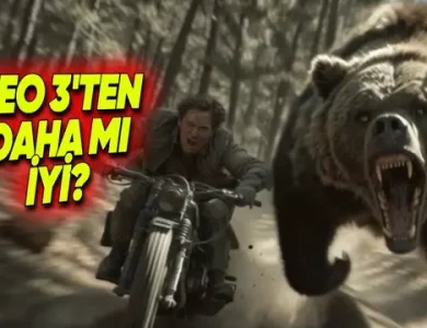 Midjourney, İlk Video Üretme Modeli V1'i Resmen Tanıttı!