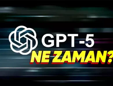 GPT-5 Ne Zaman Çıkacak? - Webtekno – Güncel Teknoloji Haberleri ve Video İncelemeleri
