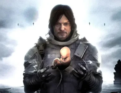 Death Stranding İçin Birden Fazla Uyarlama Geliyor