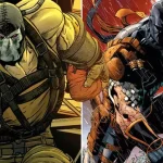 Batman'in Düşmanları Bane ile Deathstroke'un Filmi Geliyor