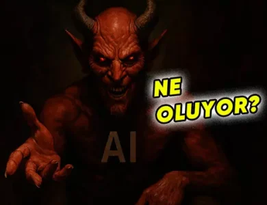 ChatGPT, Bir Kullanıcıyı Eşine Dostuna Düşman Etti!