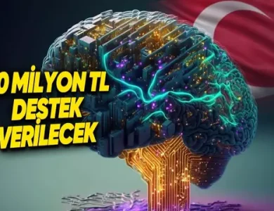 Bakandan Türkçe Dil Modeli Geliştirme Çağrısı